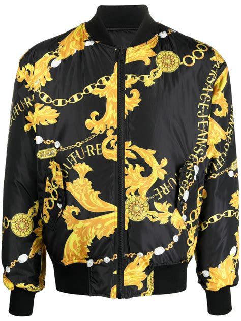 is versace jeans couture the same as versace